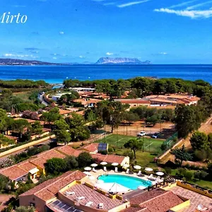 *** Hotel Cala Mirto Italie