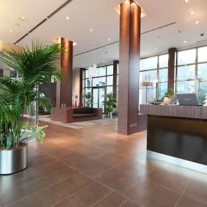 **** Hotel Western Monza E Brianza Palace Italie