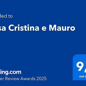 Casa Cristina E Mauro La Spezia