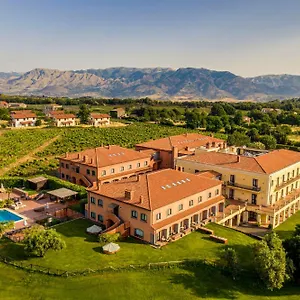 ***** Hotel Il Picciolo Etna Golf Y Italia
