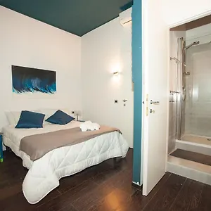 ** Couette-café Da Molly Italie