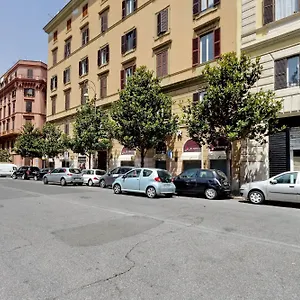 **** Hotel Just Chilling Italia